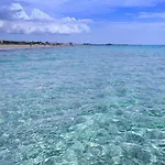 Homeliday Relax Caldana