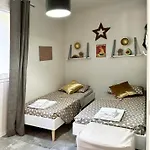Homeliday Relax Tatil Evi Caldana