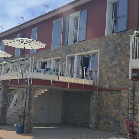 Ferienhaus Homeliday Relax