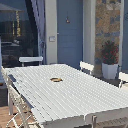Ferienhaus Homeliday Relax Caldana