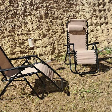 Ferienhaus Homeliday Relax *