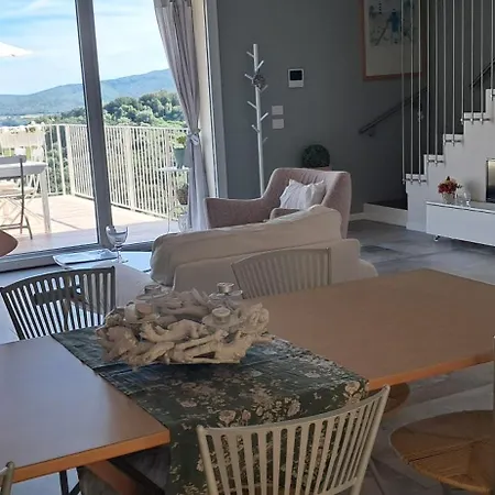 Homeliday Relax Caldana