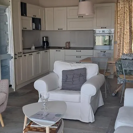 Homeliday Relax Ferienhaus Caldana