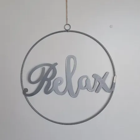 Feriehus Homeliday Relax Caldana