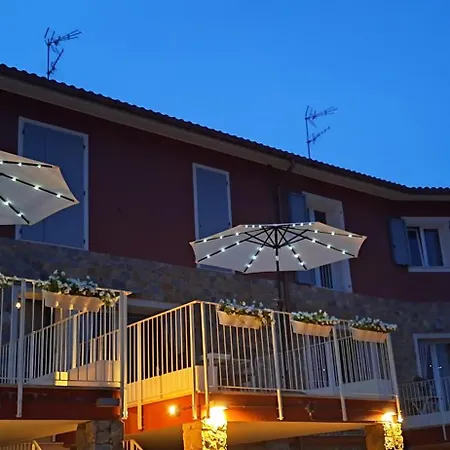Homeliday Relax * Caldana