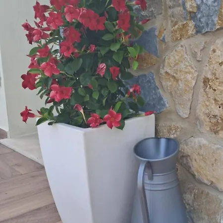 Homeliday Relax Ferienhaus Caldana