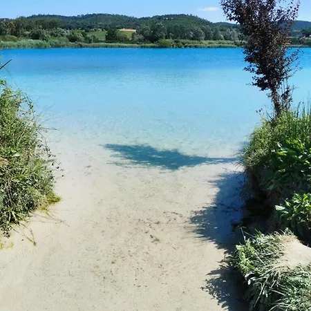 Feriehus Homeliday Relax Caldana