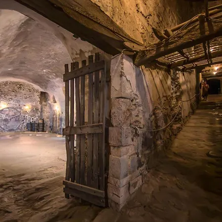 Дом отдыха Homeliday Relax *