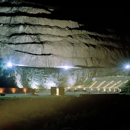 Homeliday Relax Дом отдыха