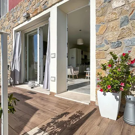 Дом отдыха Homeliday Relax Калдана