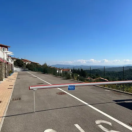 Homeliday Relax Дом отдыха Калдана