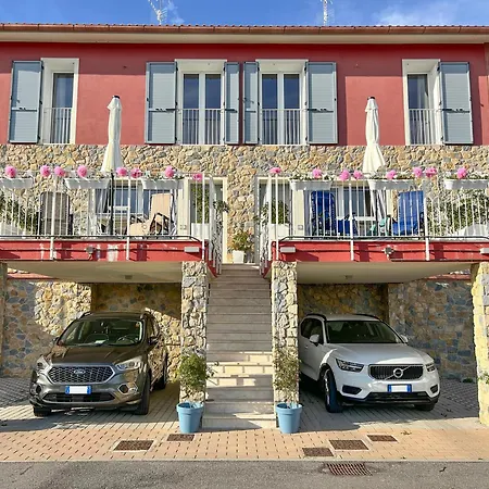 Homeliday Relax * Калдана