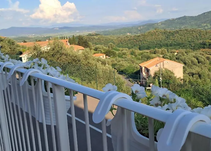 Homeliday Relax Дом отдыха Калдана