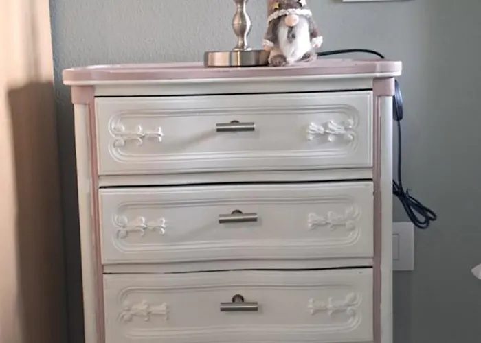 Дом отдыха Homeliday Relax Калдана