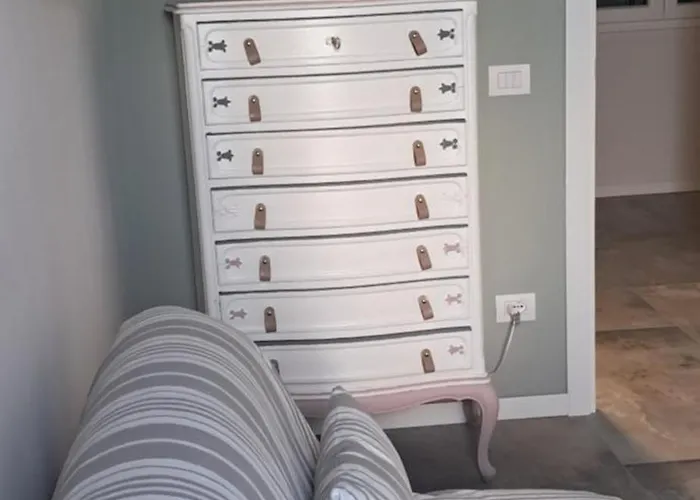 Homeliday Relax Калдана