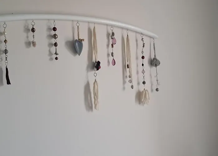 Дом отдыха Homeliday Relax Калдана