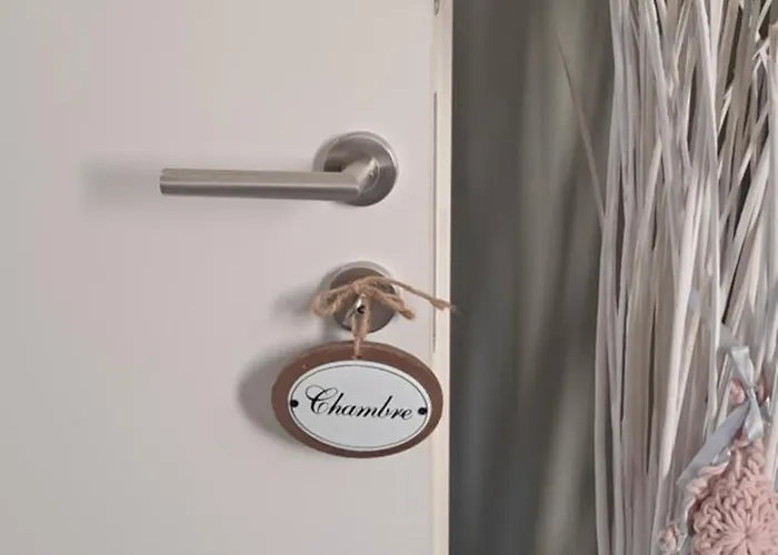 Homeliday Relax Дом отдыха