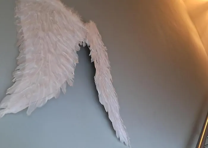 Homeliday Relax Дом отдыха Калдана