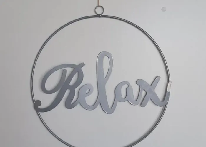 Дом отдыха Homeliday Relax Калдана