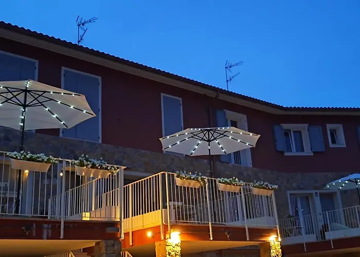 Homeliday Relax * Калдана