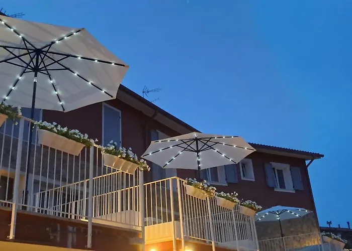 Homeliday Relax Калдана