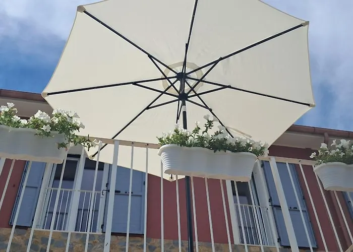 Homeliday Relax Дом отдыха *