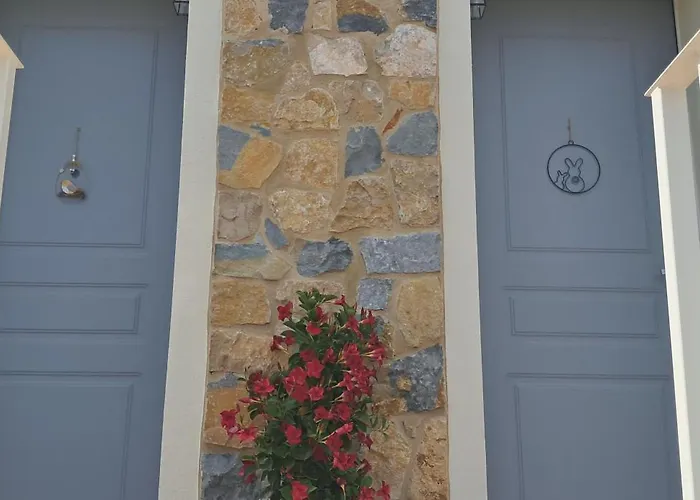 Дом отдыха Homeliday Relax