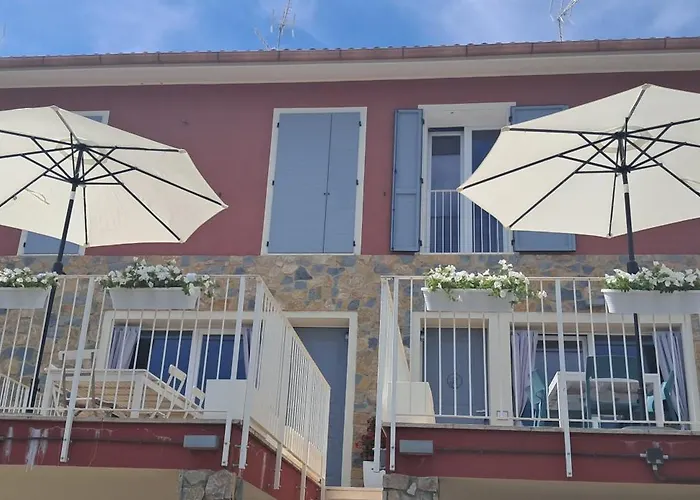 Дом отдыха Homeliday Relax *