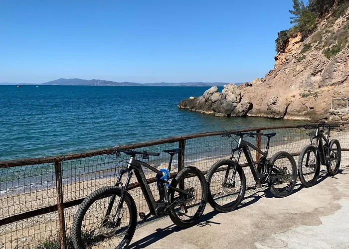 Homeliday Relax Дом отдыха *