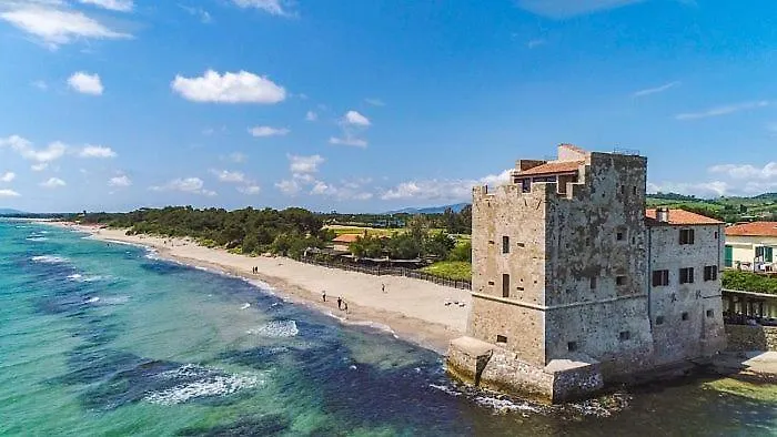 Homeliday Relax Калдана