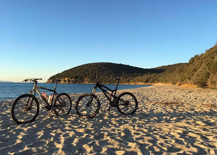 Homeliday Relax Дом отдыха *