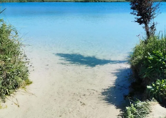 Дом отдыха Homeliday Relax Калдана