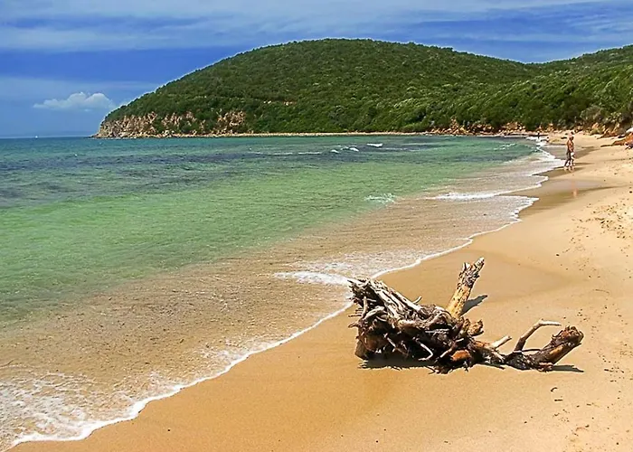 Дом отдыха Homeliday Relax Калдана