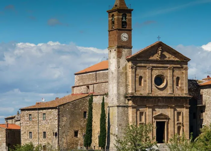 Homeliday Relax * Калдана