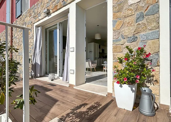 Дом отдыха Homeliday Relax Калдана