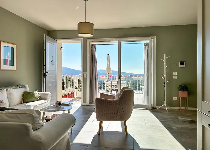 Дом отдыха Homeliday Relax *