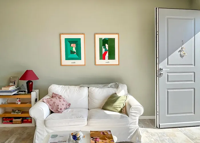 Дом отдыха Homeliday Relax *