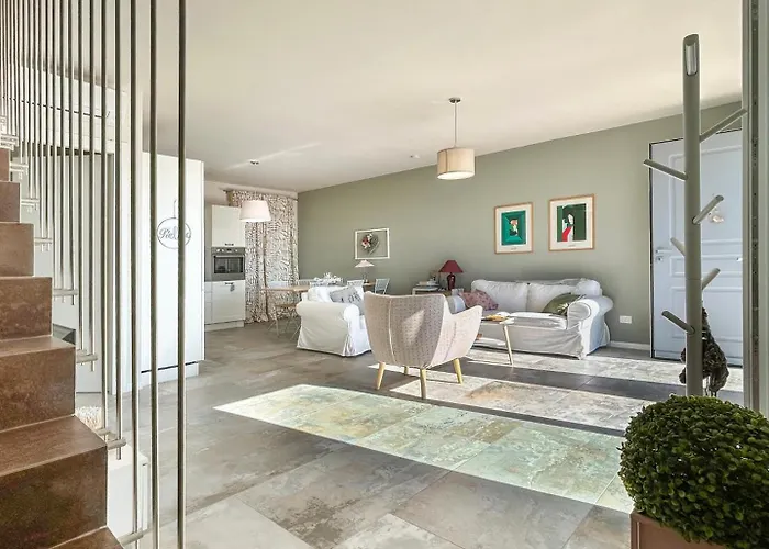 Homeliday Relax * Калдана