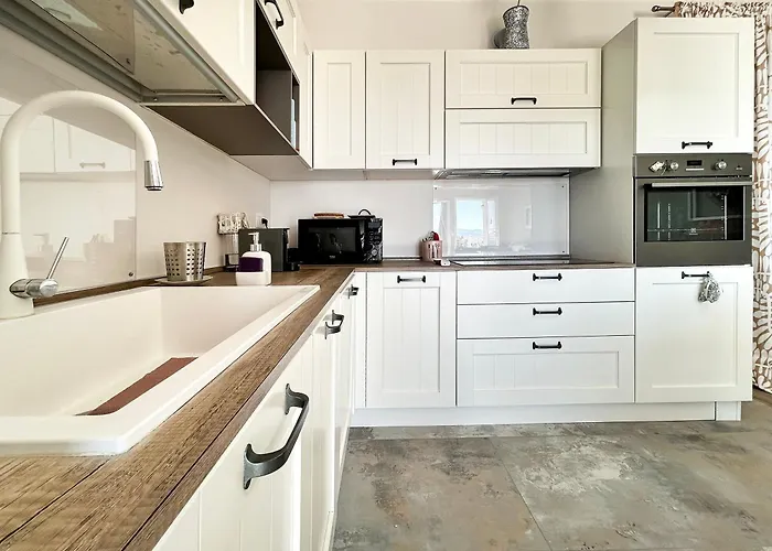 Homeliday Relax Дом отдыха