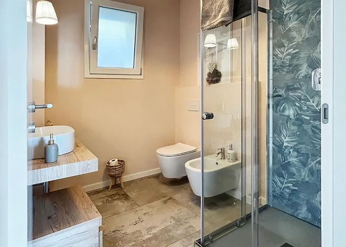 Homeliday Relax * Калдана