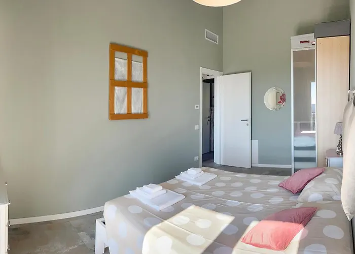 Homeliday Relax Дом отдыха *