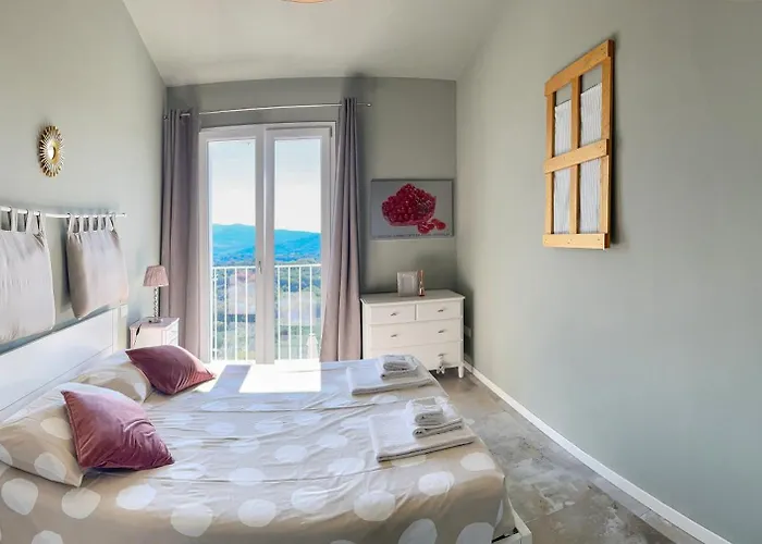 Homeliday Relax Калдана