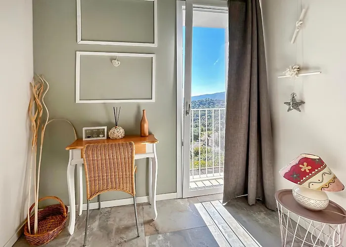 Дом отдыха Homeliday Relax Калдана