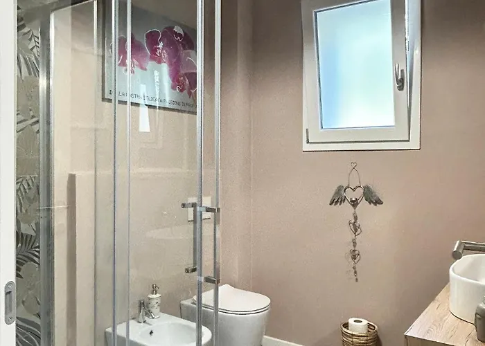 Homeliday Relax Калдана