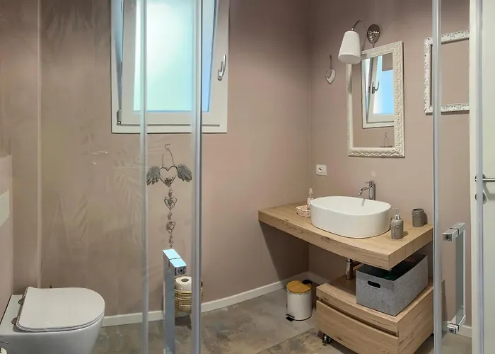 Homeliday Relax Калдана