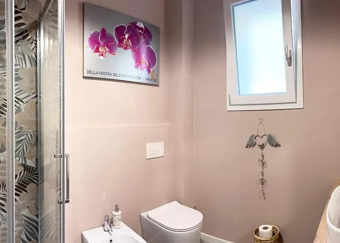 Homeliday Relax Дом отдыха Калдана