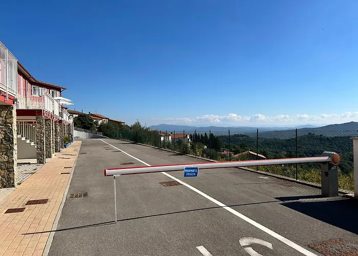 Homeliday Relax Дом отдыха Калдана