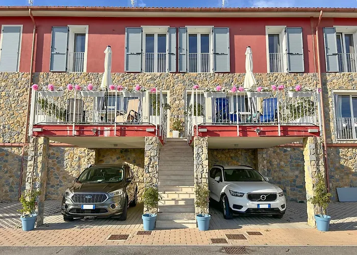 Homeliday Relax * Калдана